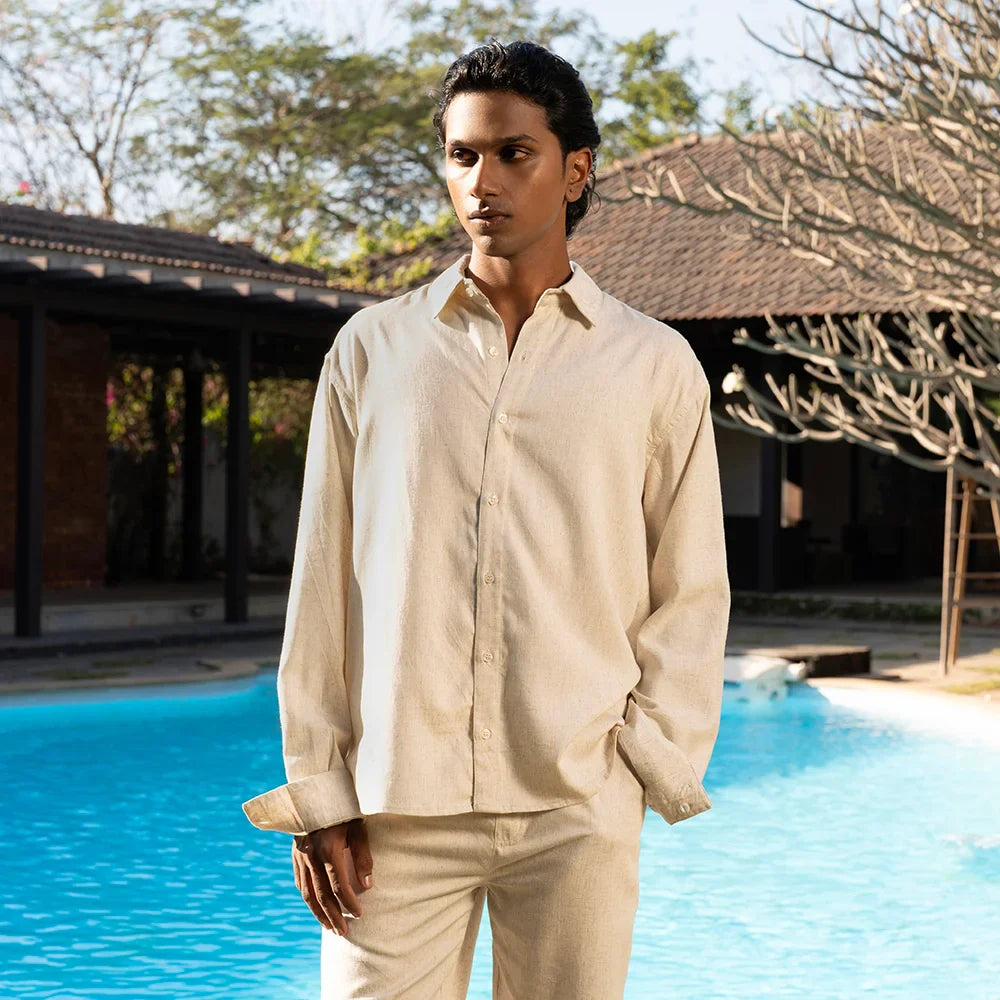 Harbour Co-ord Set