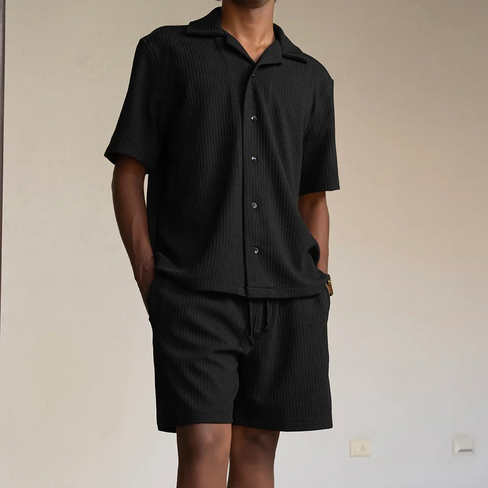 Sundown Shirt