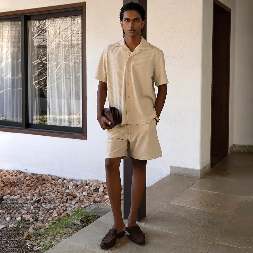 Sundown Shorts